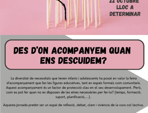 2a EDICIÓ JORNADA PLANIFICA SALUT
