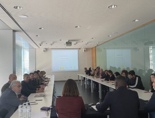 PLA LOCAL DE SALUT 2025-2028