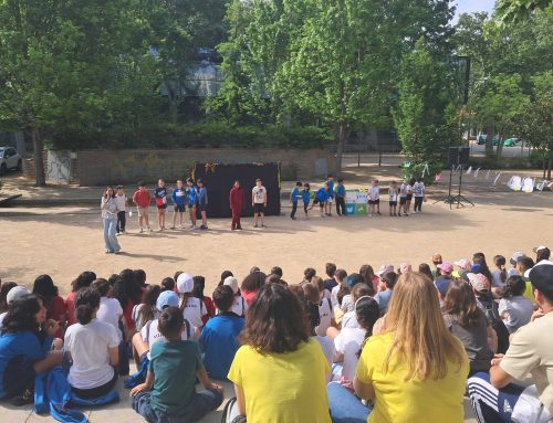 Cloenda Aventura de la vida 25-26