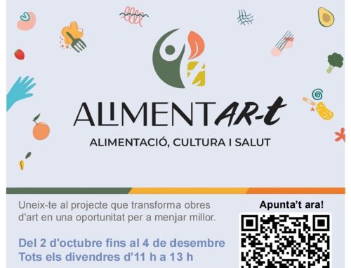 ALIMENTAR-T